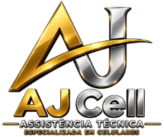 Logo AJ Cell